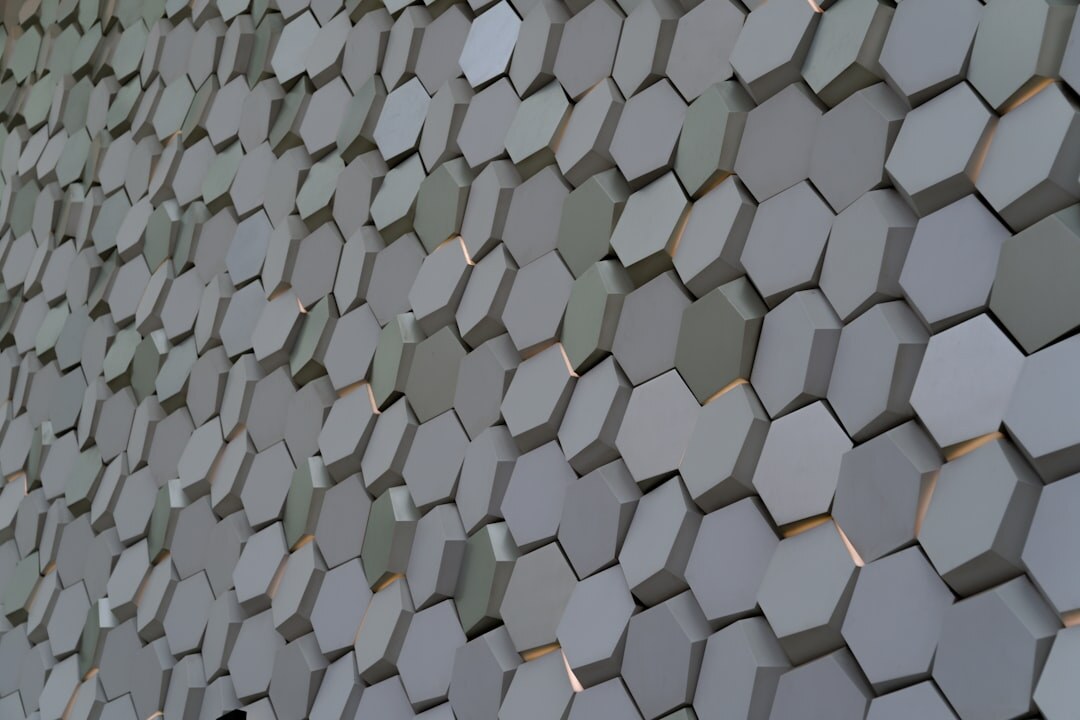 soundproof room interior